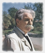 Albert Schweitzer